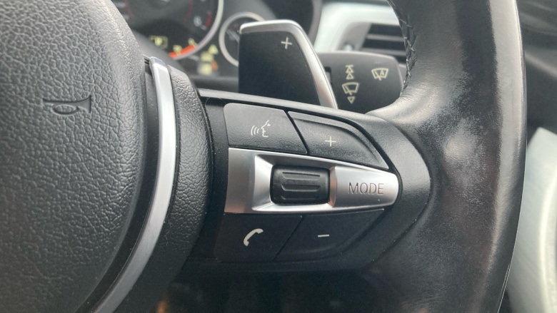 BMW 3 Series 335d xDrive M Sport 4dr Step Auto Diesel Saloon